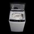 Haier HWM 80-1708Y | Fully Automatic | Memory Backup | Dual Lint Filters | Top Loading Washing Machine | 10 Years Warranty.. 