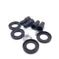 90919-11009 Ignition Coil Rubber Boots Cover Plug Cap For Toyota Camry Corolla Yaris Crown. 