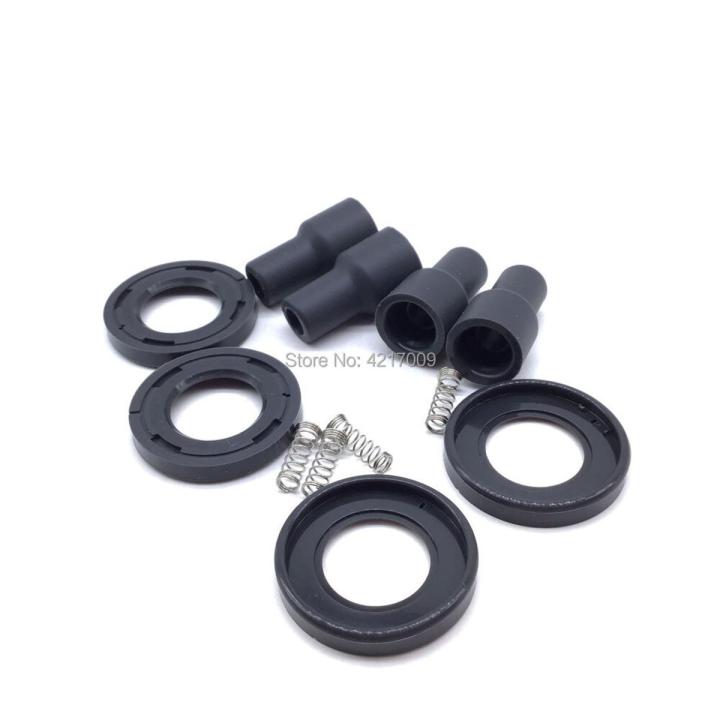 90919-11009 Ignition Coil Rubber Boots Cover Plug Cap For Toyota Camry Corolla Yaris Crown