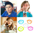 Drinking Straw Glasses Funny Drinking Straw. 