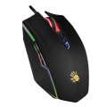 Bloody A70 Light Strike Optical Gaming Mouse Activated. 