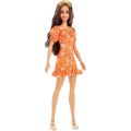 BARBIE DOLL (HBV16). 