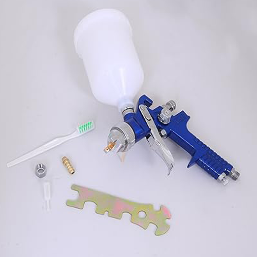 H%20827%20BMB%20Technology%20Blue%20Color%20Spray%20Gun%20with%20Color%20Bucket%20600ml%20with%201.4mm%20Nozzle%20Size%20-%20Image%203