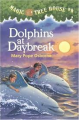 Dolphins at Daybreak: Magic Tree House (Book 9) By mary pope osborne. 