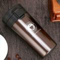 Tomotree Cafe Style Vacuum Flask 300ml. 