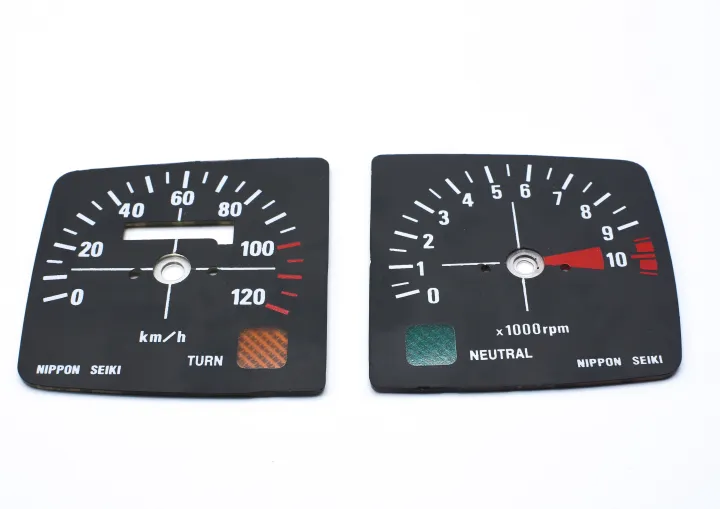 Speedometer%20Dial%20Plates%20for%20Honda%20CG%20125%20Motorcycle%20Model%201998%20&%20Onwards%20-%20Image%202