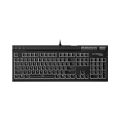 HyperX Alloy Elite 2 Mechanical Gaming Keyboard OPEN BOX E-sports with Pudding KeyCaps and Media Controls Red Switches. 