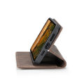 High Quality Retro Magnetic Flip Leather Case For Samsung Galaxy A73 5G Phone Case Wallet Card Cover. 