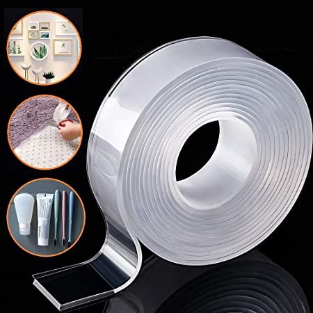 Magic Tape Double sided Tape Invisible Tape Nano Tape