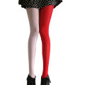 White Leggings for Women Glitter Tights Outfits Blouses Lace Dress Trendy Dresses Stockings Silk Clown. 