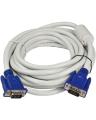 Vga Cable 5 Meter Male to Male High Resolution For PC and Supported Devices. 