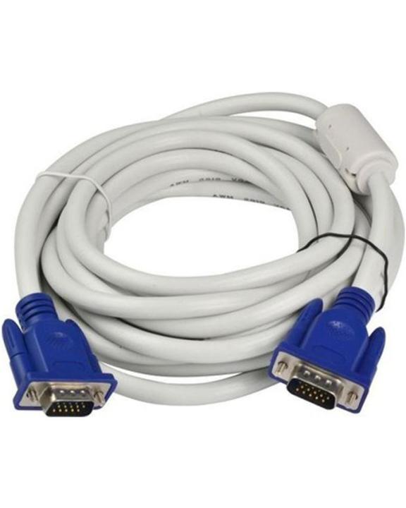 Vga%20Cable%205%20Meter%20Male%20to%20Male%20High%20Resolution%20For%20PC%20and%20Supported%20Devices%20-%20Image%202