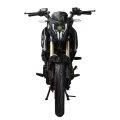 VLEKTRA BOLT | 2000W | Electric motorcycle | Yellow/Black/Green. 