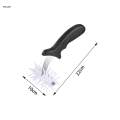 Pizza Rollers Docker Baking Tool Pastry Puncher for Bread Pie DIY. 