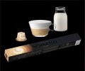 Nespresso Original Coffee 10 Capsules Barista Chiaro. 