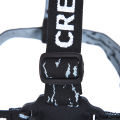 Headband Head Belt Head Strap Mount Holder For Headlight Flashlight Lamp Torch Lonni. 
