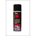 Powerful 400ML Carburetor Cleaner for Enhanced Engine Performance PULITORE PER CARBURATORI  CARBURATOR CLEANER. 