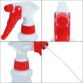 1Pcs Plastic Spray Bottles Head Chemical Resistant, Heavy Duty, cleaning General Purpose. 