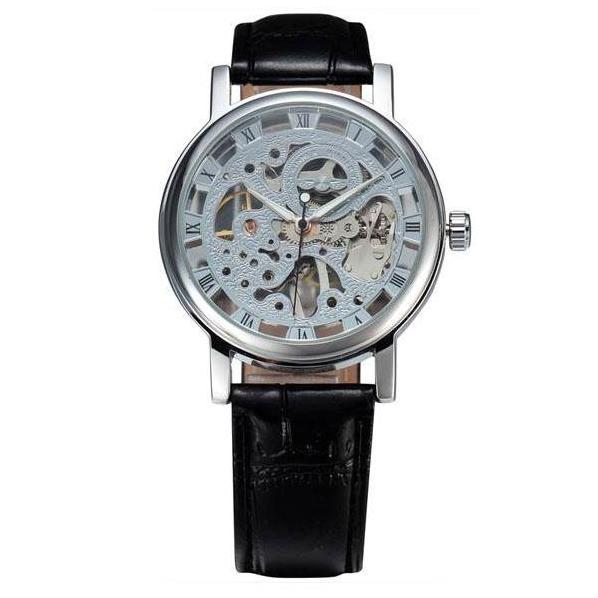 Winner%20Silver%20Dial%20for%20Men%20Skeleton%20Casual%20Leather%20Mechanical%20Watch%20-%20Image%204
