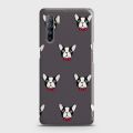 Oppo_F15 Cover - SkinLee HQ Hard Case - Boston Terrier - SKINLEE-510-1-666-467. 