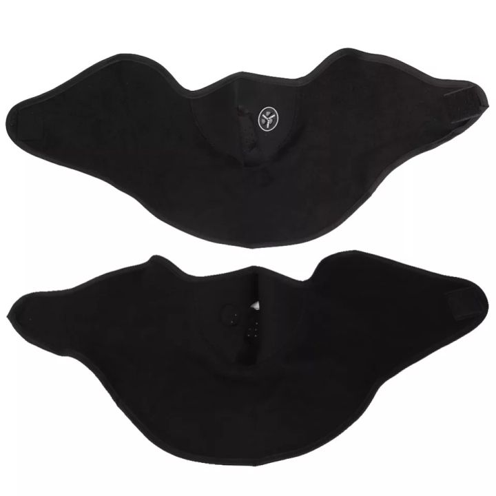 AKE%20-%20Motorcycle%20Half%20Face%20Mask%20Winter%20Wear%20Beard%20cold%20Protection%20Mask%20Black%20Red%20Blue%20Multi%20Color%20-%20Image%209