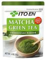 Ito En Matcha Green Tea Japanese Matcha Powder, Unsweetened, 2 Ounce. 