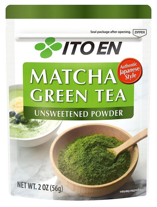 Ito%20En%20Matcha%20Green%20Tea%20Japanese%20Matcha%20Powder,%20Unsweetened,%202%20Ounce%20-%20Image%203