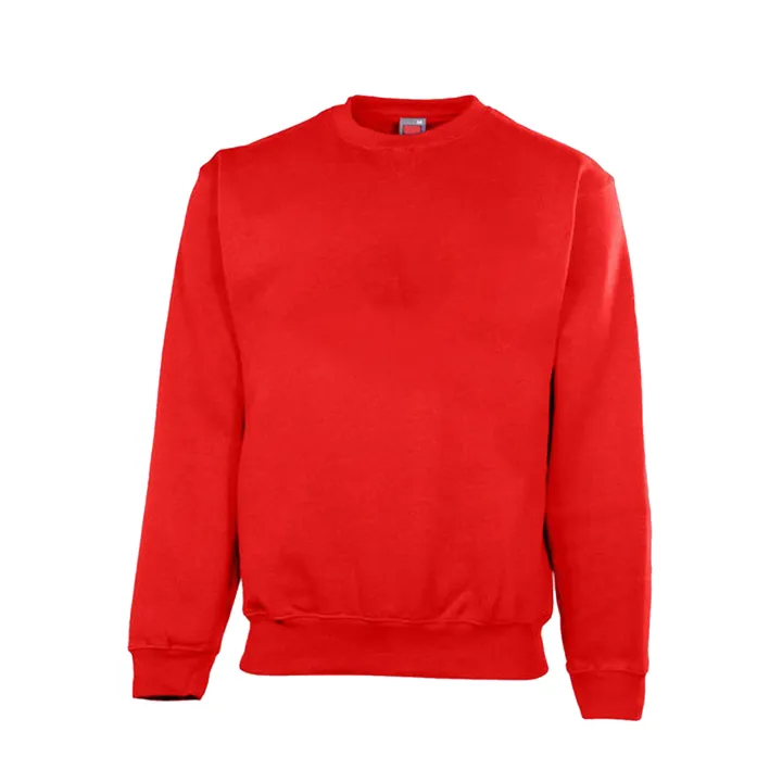 Sharrys%20Mens%20Sweatshirt%20Basic%20Plain%20Pullover%20Fleece%20Sweatshirt%20For%20BoysnNew%20arrivals%20Casual%20Winter%20Wear%20(%20Red%20)%20-%20Image%202