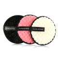 Reusable Makeup Remover Pads Cotton Wipes Microfiber Make Up Removal Sponge Cotton Cleaning Pads Tool. 