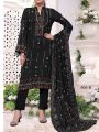 VS Daman Lawn Vol 4. 
