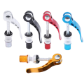 9pc bicycle accessories Bell,Light,Bottle Holder,Seat cover, Seat Clamp, bicycle handle bar grips , rear pedal. 