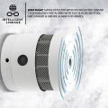 WBM Wifi Sm𝑜ke Alarm Wifi Sm𝑜ke Detector | Safety Alarm. 