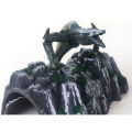 Movie Skull Island Skullcrawler Model Soft Plastic Monster Children’s Gifts. 
