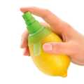 1 Pc Lemon Juice Sprayer, Manual Orange Juice Citrus Spray For Fresh Flavor, Lemon Squeezer For Salad, Kitchen Gadgets. 