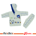 Galaxy Kids Choice Kids Wear Zero size Baby suits for girls and boys – Newborn Baby Clothes hoisery. 