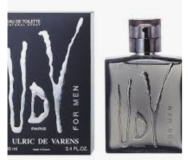 UDY Perfume For Men - 100 ml