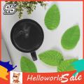 HelloWorld Leaf Exquisite Floral Arrangement Artificial Leaf. 