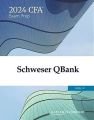 Kaplan Schweser CFA Level 3 QBank 2024. 