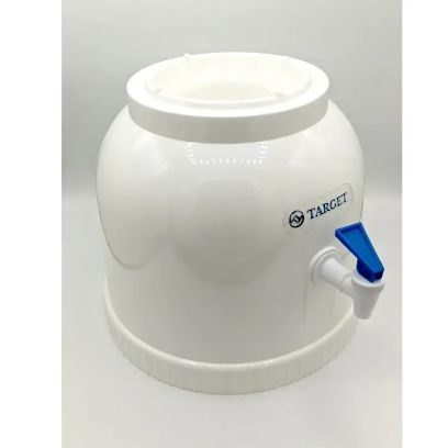 Target Manual Water Dispenser | Non Electric Water Dispenser | Mini Portable Water Dispenser | Desktop Mini Water Dispenser