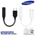 100% Original Type C 3.5mm Headphone Jack Adapter Usb C To 3.5 MM Aux Audio Convertor for Samsung S21/s21 plus/s21ultra/s20 fe/s20 lite/ s20/s20 plus/s20 ultra,s10/s10 plus/s10,Note 20/note 20 ultra/note 10/note 10 plus/Z flip/Z fold2 /OPPOFind X/xiaomi. 
