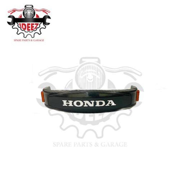 HONDA Monogram for 125 BIKE
