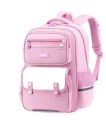 Yeeda Colorful Backpack For Girls, Lightweight Student Backpack, Multi-Pocket School Bag, Casual Travel Daypack School Bags For Teen Girl Children. 