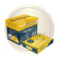 BLC PAPER A4 80GSM For Colour & Black Photo Copy Printing Paper. 
