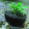 Aqua Aquarium Plant Seeds Soil Fish Tank Ada Fertilizer Mud Amazonia Soil for Waterweeds 1Kg. 