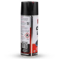 Aeropak Chain Lube - long lasting lubrication  heat resistance and corrosion protection. 