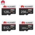 ♥【Readystock】 + FREE Shipping+ COD ♥ Huawei Micro Class10 SD card 256GB 128GB 64GB 32GB 16GB Micro TF card reader high quality card. 