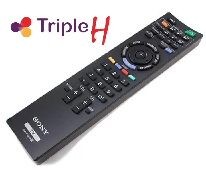 Sony%20LED/LCD%20Universal%20Remote%20Control%20RM-D959%20Work%20All%20Models%20Sony%20Bravia%20-%20Image%202