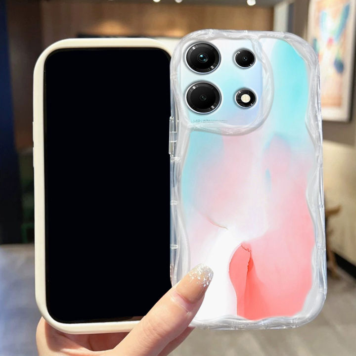 VRQR%20Wavy%20Edge%20Phone%20Case%20For%20infinix%20Note%2030%204G%205G%20Mobile%20cover%20Shockproof%20Gradient%20Pattern%20Back%20Cover%20infinix%20Note%2030%20VIP%20Pro%204G%20X6833B%20X6716B%20X6711%20X678B%20-%20Image%203