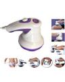 Manipol Body Massage Machine - White & Blue. 