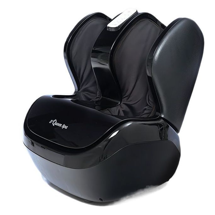 D Queen SPA (Foot and Calf massager) Best Quality Product